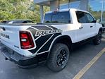 New 2025 Ram 1500 Rebel Crew Cab 4x4 Pickup for sale #S074 - photo 4