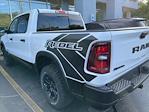 New 2025 Ram 1500 Rebel Crew Cab 4x4 Pickup for sale #S074 - photo 5