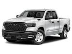 New 2025 Ram 1500 Tradesman Quad Cab 4x4 Pickup for sale #S1040 - photo 1
