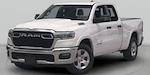 New 2025 Ram 1500 Tradesman Quad Cab 4x4 Pickup for sale #S1040 - photo 18