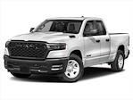 New 2025 Ram 1500 Tradesman Quad Cab 4x4 Pickup for sale #S1040 - photo 21