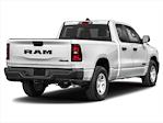New 2025 Ram 1500 Tradesman Quad Cab 4x4 Pickup for sale #S1040 - photo 24