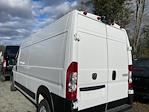New 2025 Ram ProMaster 2500 High Roof Empty Cargo Van for sale #S167 - photo 4