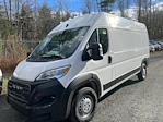 New 2025 Ram ProMaster 2500 High Roof Empty Cargo Van for sale #S167 - photo 3
