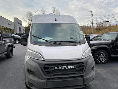 New 2025 Ram ProMaster 2500 High Roof Empty Cargo Van for sale #S188 - photo 1