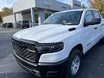 New 2025 Ram 1500 Tradesman Crew Cab 4x4 Pickup for sale #S200 - photo 2