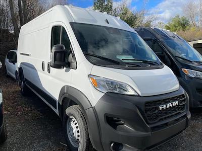 New 2025 Ram ProMaster 2500 High Roof Empty Cargo Van for sale #S214 - photo 1