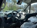New 2025 Ram ProMaster 2500 High Roof Empty Cargo Van for sale #S214 - photo 3