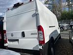 New 2025 Ram ProMaster 2500 High Roof Empty Cargo Van for sale #S214 - photo 4