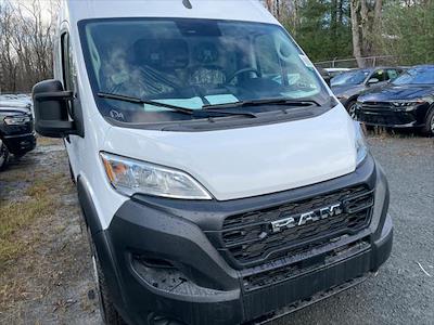 New 2025 Ram ProMaster 2500 High Roof Empty Cargo Van for sale #S216 - photo 1
