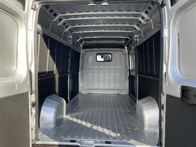 New 2025 Ram ProMaster 2500 - photo 2