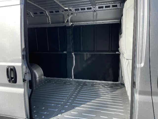 New 2025 Ram ProMaster 2500 - photo 8