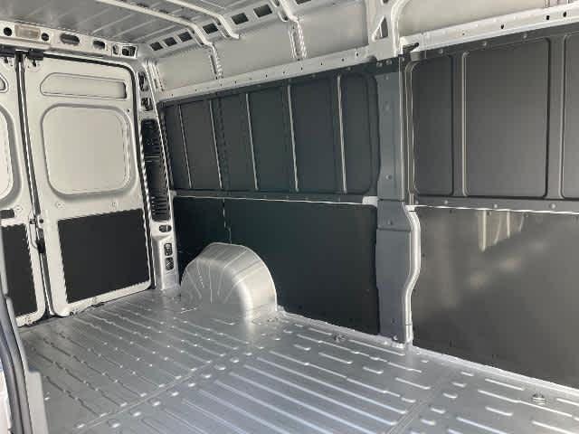 New 2025 Ram ProMaster 2500 - photo 9