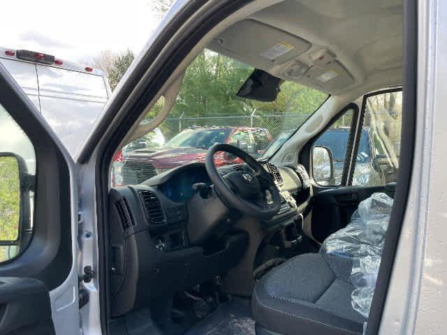 New 2025 Ram ProMaster 2500 - photo 10