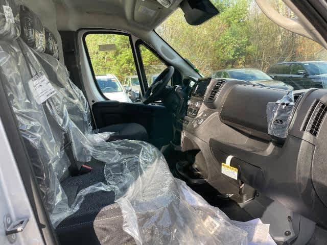 New 2025 Ram ProMaster 2500 - photo 11