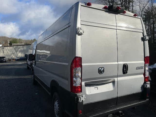 New 2025 Ram ProMaster 2500 - photo 6