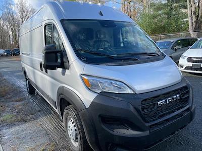 New 2025 Ram ProMaster 2500 High Roof Empty Cargo Van for sale #S238 - photo 1