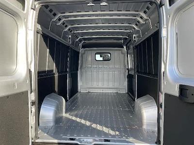 New 2025 Ram ProMaster 2500 - photo 1