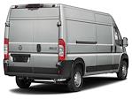 New 2025 Ram ProMaster 2500 High Roof Empty Cargo Van for sale #S238 - photo 11