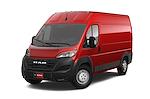 New 2025 Ram ProMaster 2500 High Roof Empty Cargo Van for sale #S271 - photo 1