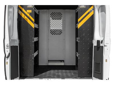 New 2025 Ram ProMaster 2500 - photo 1