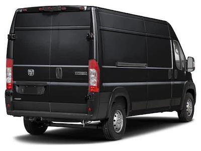 New 2025 Ram ProMaster 2500 - photo 1