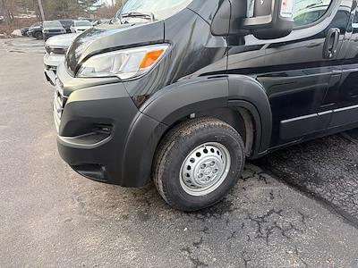 New 2025 Ram ProMaster 2500 - photo 1