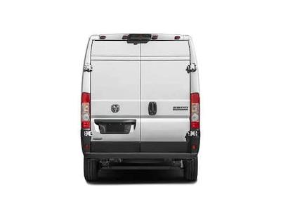New 2025 Ram ProMaster 2500 - photo 1