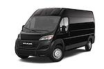 New 2025 Ram ProMaster 2500 High Roof Empty Cargo Van for sale #S292 - photo 1