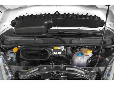 New 2025 Ram ProMaster 2500 - photo 1