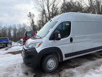 New 2025 Ram ProMaster 2500 - photo 1