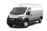 New 2025 Ram ProMaster 2500 High Roof Empty Cargo Van for sale #S297 - photo 1