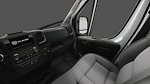 New 2025 Ram ProMaster 2500 High Roof Empty Cargo Van for sale #S297 - photo 7