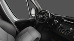 New 2025 Ram ProMaster 2500 High Roof Empty Cargo Van for sale #S297 - photo 8
