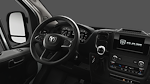 New 2025 Ram ProMaster 2500 High Roof Empty Cargo Van for sale #S297 - photo 9