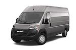 New 2025 Ram ProMaster 2500 High Roof Empty Cargo Van for sale #S317 - photo 1