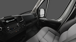 New 2025 Ram ProMaster 2500 High Roof Empty Cargo Van for sale #S317 - photo 7