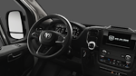 New 2025 Ram ProMaster 2500 High Roof Empty Cargo Van for sale #S317 - photo 9