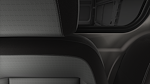 New 2025 Ram ProMaster 1500 High Roof Empty Cargo Van for sale #S437 - photo 3