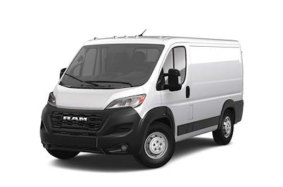 New 2025 Ram ProMaster 1500 Standard Roof Empty Cargo Van for sale #S503 - photo 1