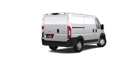 New 2025 Ram ProMaster 1500 Standard Roof Empty Cargo Van for sale #S503 - photo 2