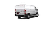 New 2025 Ram ProMaster 1500 Standard Roof Empty Cargo Van for sale #S503 - photo 2