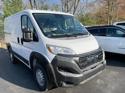 New 2025 Ram ProMaster 1500 Standard Roof Empty Cargo Van for sale #S602 - photo 1