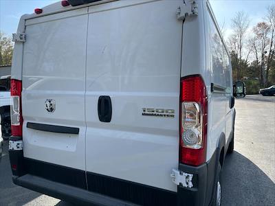 New 2025 Ram ProMaster 1500 Standard Roof Empty Cargo Van for sale #S602 - photo 2