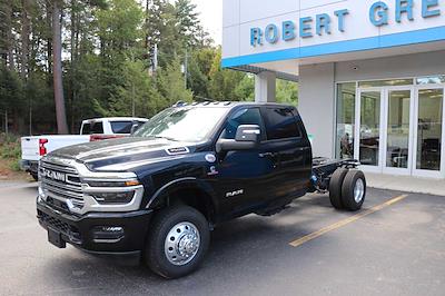 New 2025 Ram 3500 - photo 1