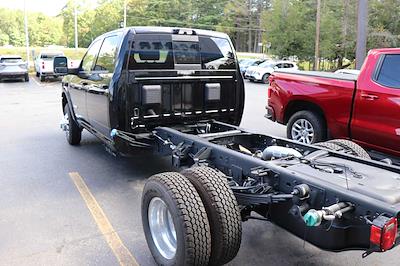 New 2025 Ram 3500 - photo 1