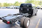 New 2025 Ram 3500 Crew Cab 60 CA Cab Chassis for sale #S709 - photo 5