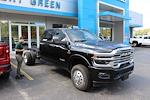 New 2025 Ram 3500 Crew Cab 60 CA Cab Chassis for sale #S709 - photo 6