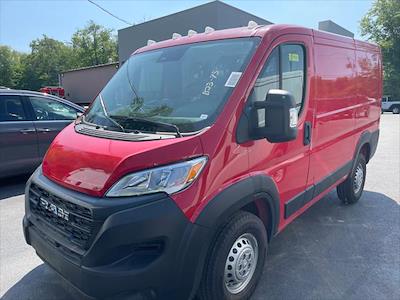 New 2025 Ram ProMaster 1500 Standard Roof Empty Cargo Van for sale #S733 - photo 1