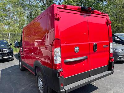 New 2025 Ram ProMaster 1500 Standard Roof Empty Cargo Van for sale #S733 - photo 2